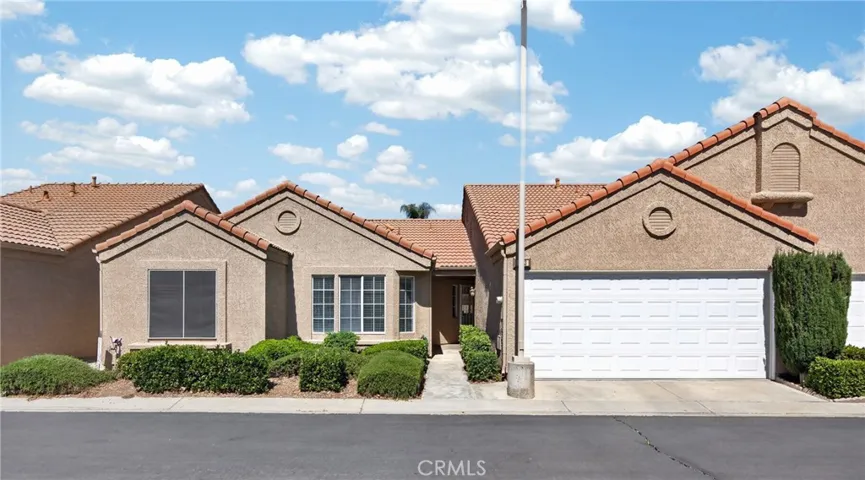 983 Stonecrest Street, Hemet, California 92545