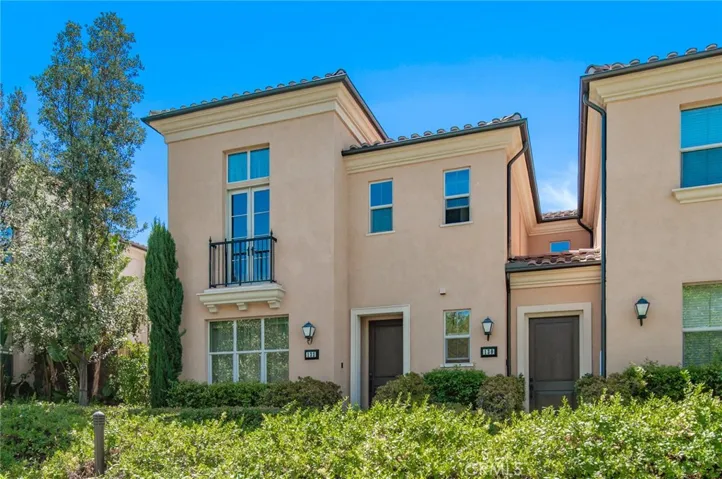 132 Parkwood, Irvine, California 92620