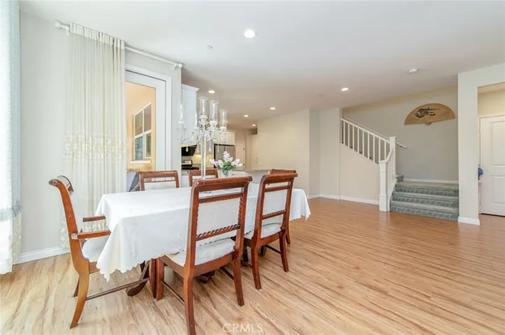 132 Parkwood, Irvine, California 92620