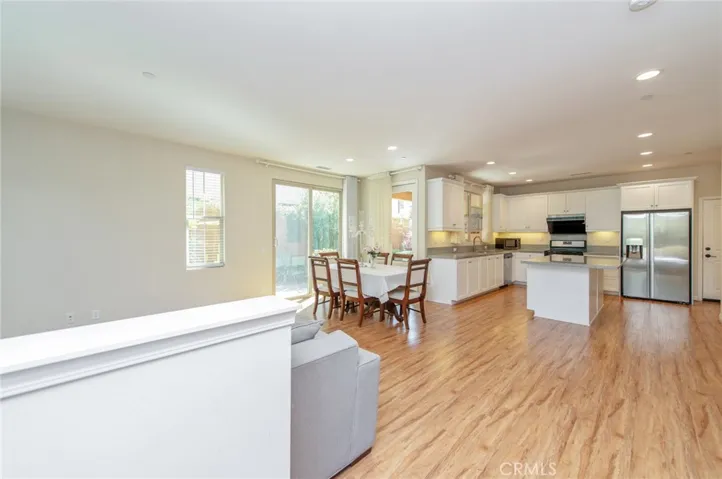 132 Parkwood, Irvine, California 92620