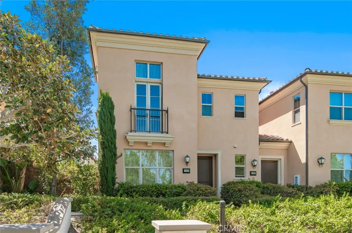 132 Parkwood, Irvine, California 92620