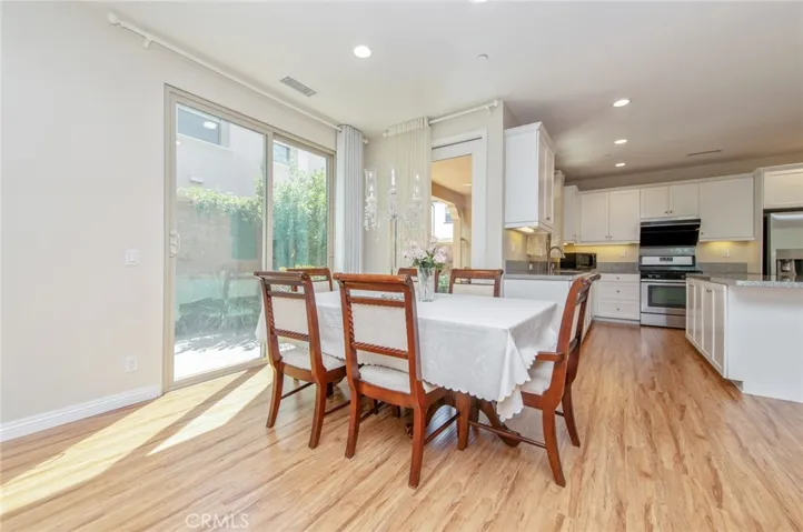 132 Parkwood, Irvine, California 92620