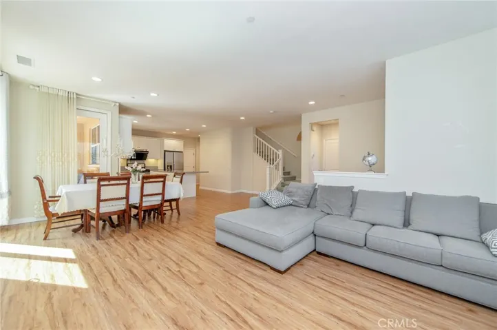 132 Parkwood, Irvine, California 92620