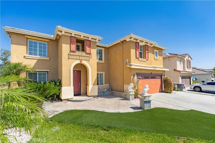 14026 Rio Lobo, Eastvale, California 92880