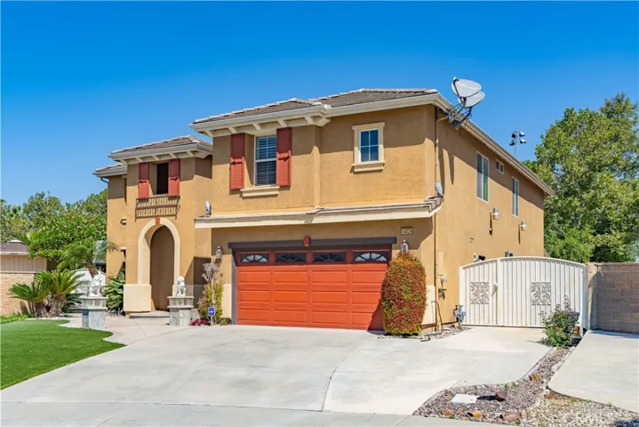 14026 Rio Lobo, Eastvale, California 92880