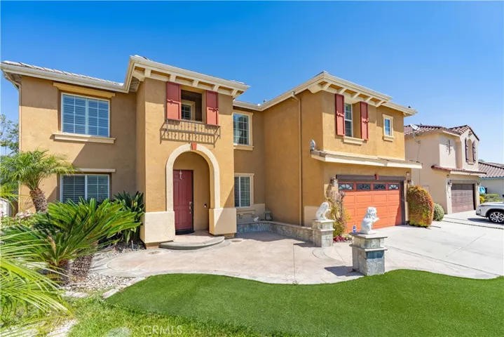 14026 Rio Lobo, Eastvale, California 92880
