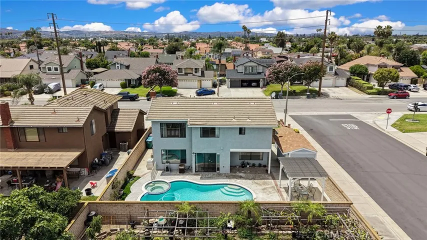 13531 Magnolia Avenue, Chino, California 91710