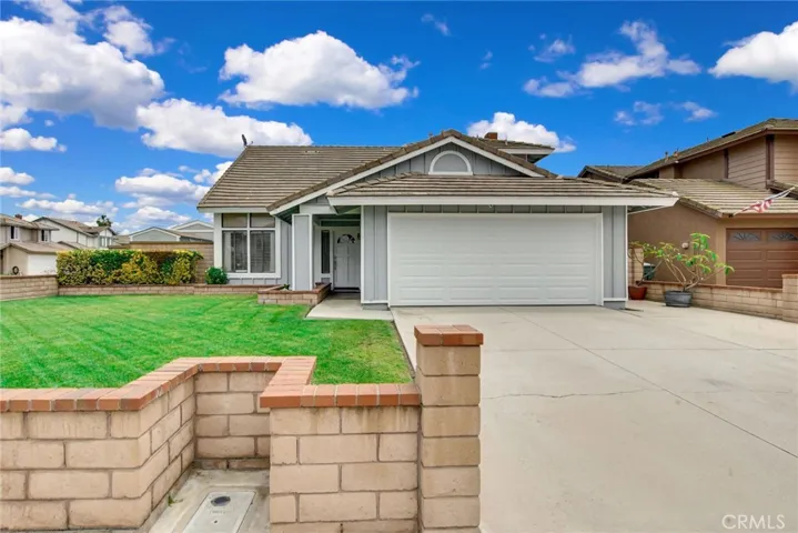 13531 Magnolia Avenue, Chino, California 91710