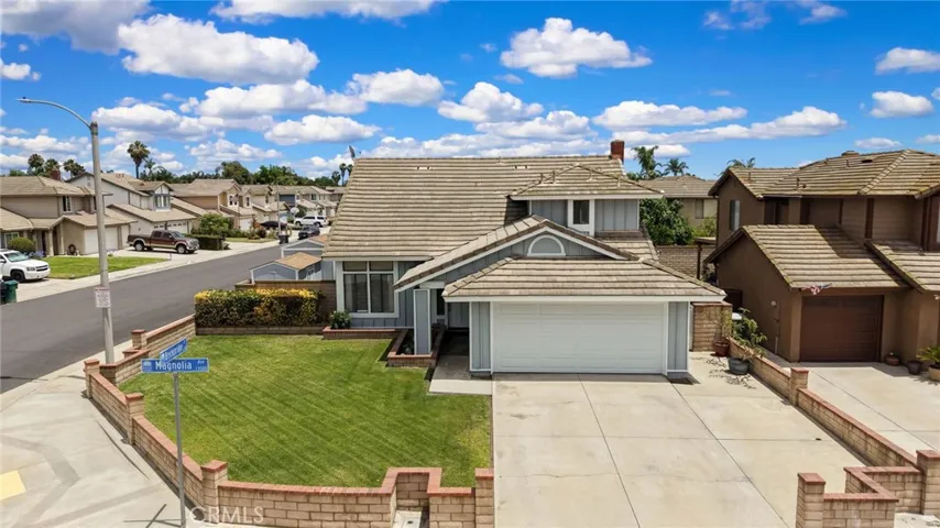 13531 Magnolia Avenue, Chino, California 91710