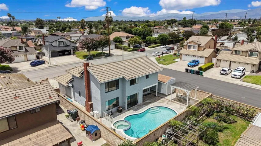13531 Magnolia Avenue, Chino, California 91710