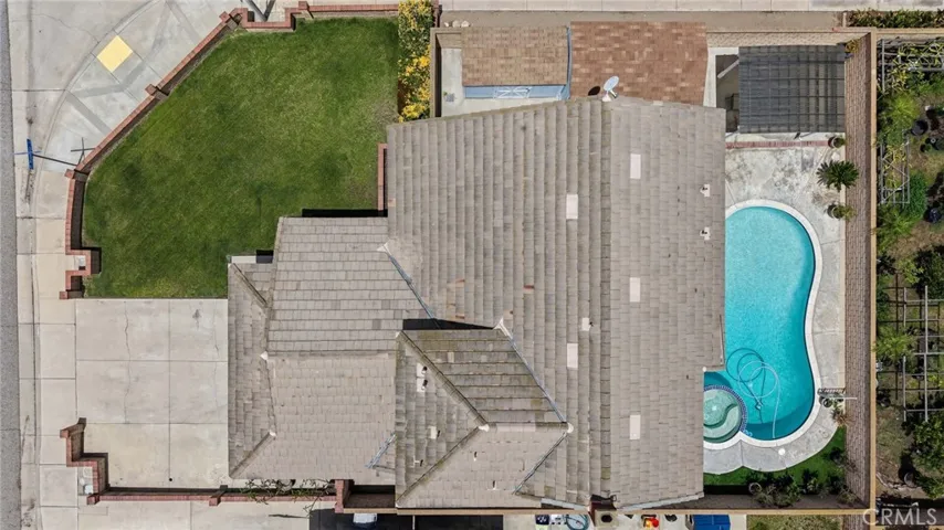 13531 Magnolia Avenue, Chino, California 91710