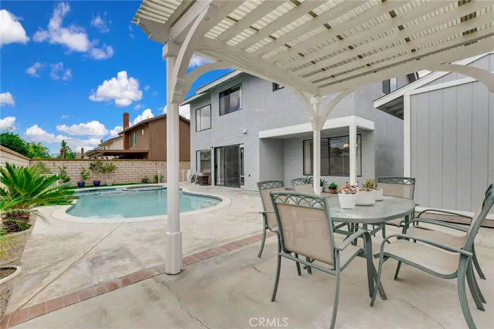 13531 Magnolia Avenue, Chino, California 91710