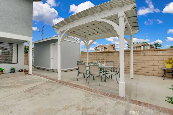 13531 Magnolia Avenue, Chino, California 91710