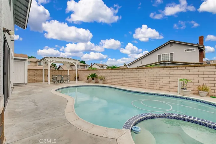 13531 Magnolia Avenue, Chino, California 91710