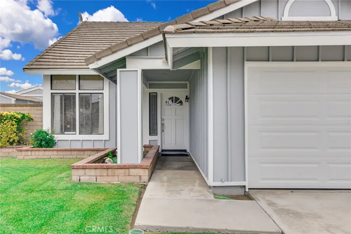 13531 Magnolia Avenue, Chino, California 91710