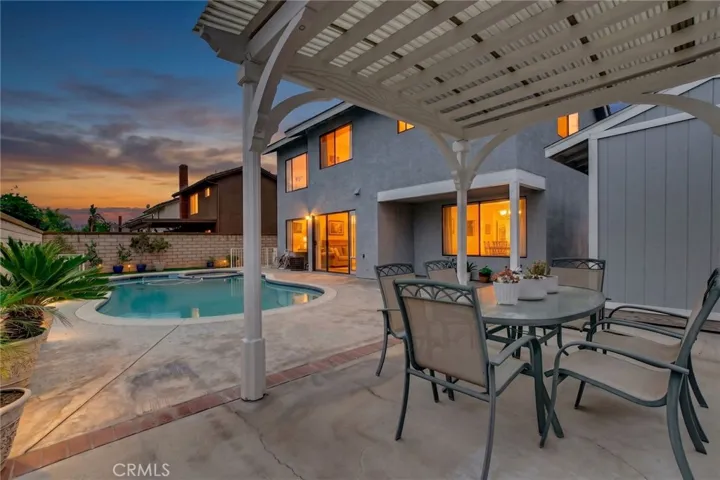 13531 Magnolia Avenue, Chino, California 91710