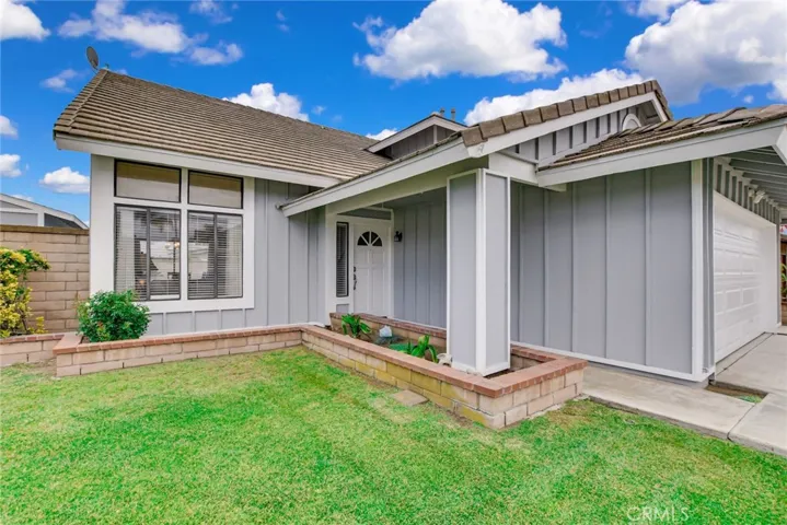 13531 Magnolia Avenue, Chino, California 91710