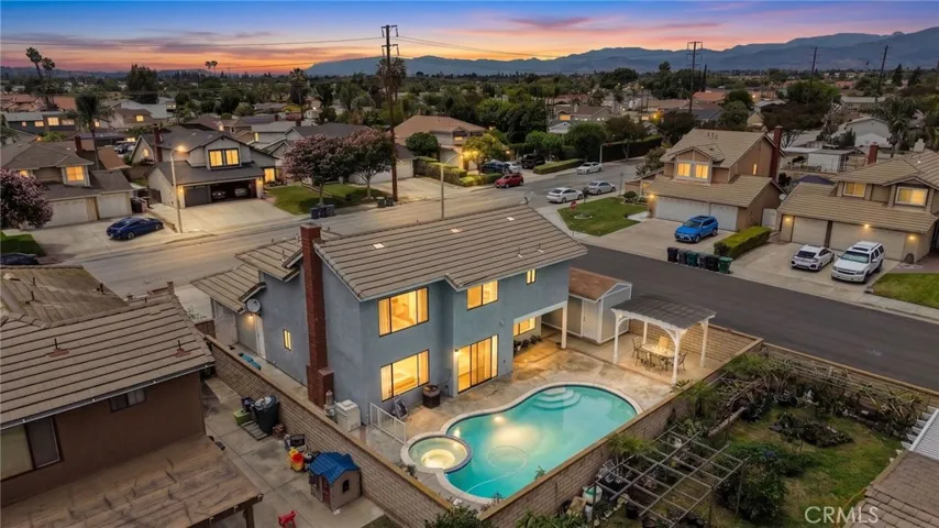 13531 Magnolia Avenue, Chino, California 91710