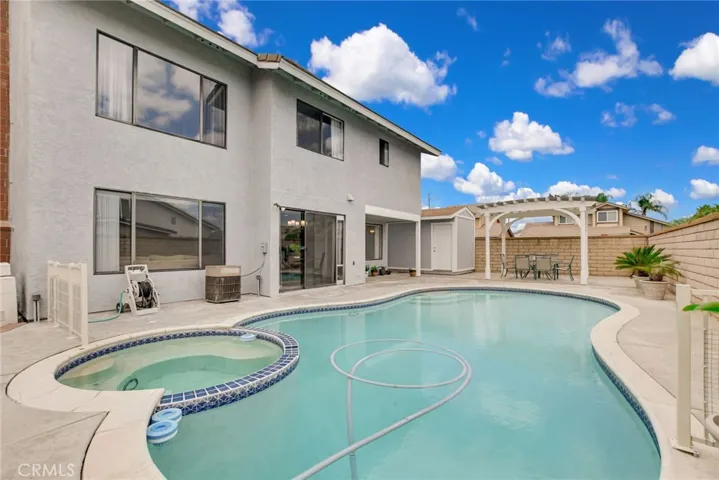 13531 Magnolia Avenue, Chino, California 91710
