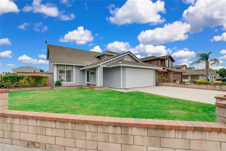 13531 Magnolia Avenue, Chino, California 91710