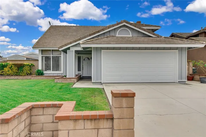 13531 Magnolia Avenue, Chino, California 91710