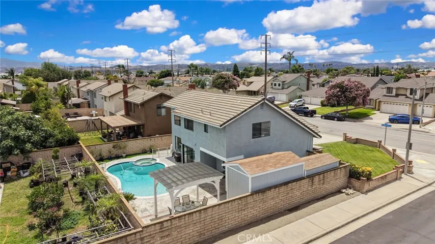 13531 Magnolia Avenue, Chino, California 91710