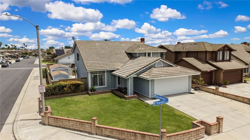 13531 Magnolia Avenue, Chino, California 91710