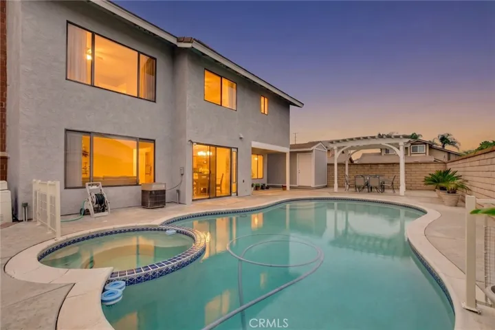 13531 Magnolia Avenue, Chino, California 91710