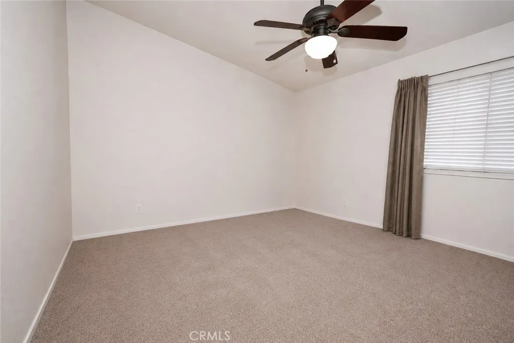 Original Bedroom, No Furniture