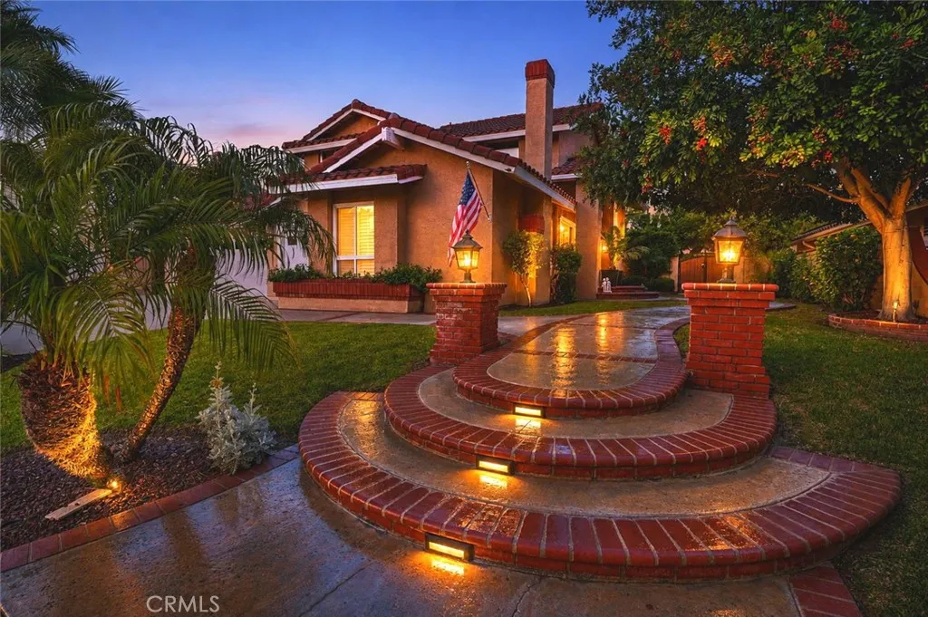 810 No. San Miguel Rd. Walnut CA 91789
