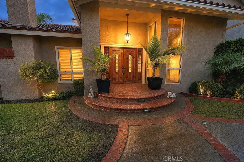 810 N. San Miguel Walnut CA 91789