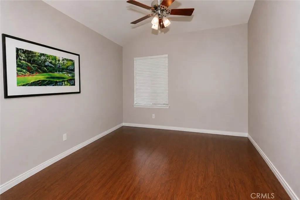 Original Bedroom #3, No Furniture