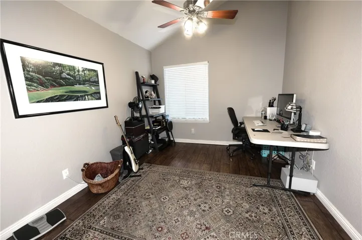 Bedroom #2