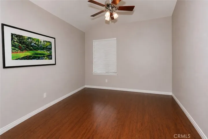 Original Bedroom #3, No Furniture