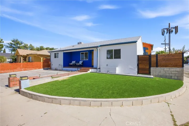 17660 Martha Street, Encino, California 91316