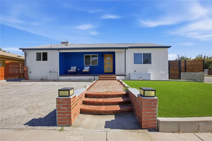 17660 Martha Street, Encino, California 91316