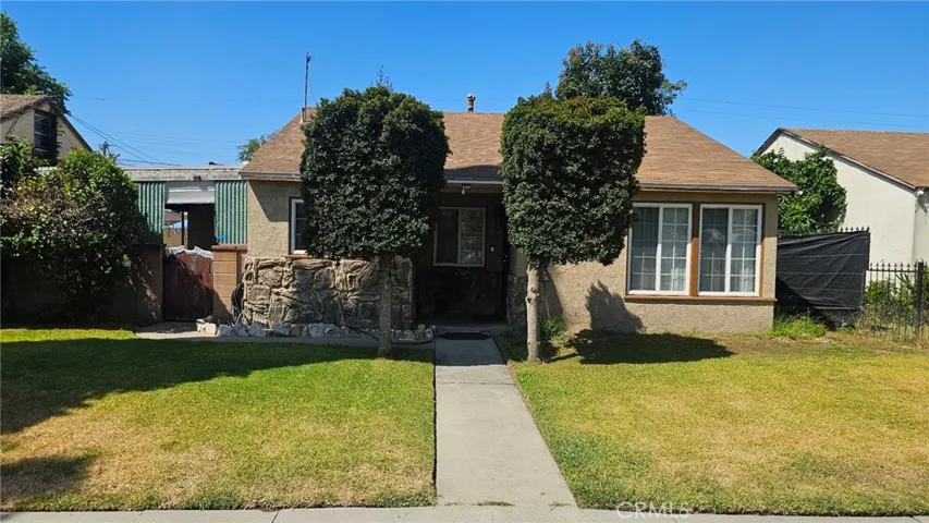 4040 Martin Luther King Jr, Lynwood, California 90262