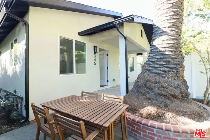 345 Huntley Drive, West Hollywood, California 90048