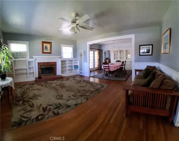 15744 Victoria Avenue, La Puente, California 91744