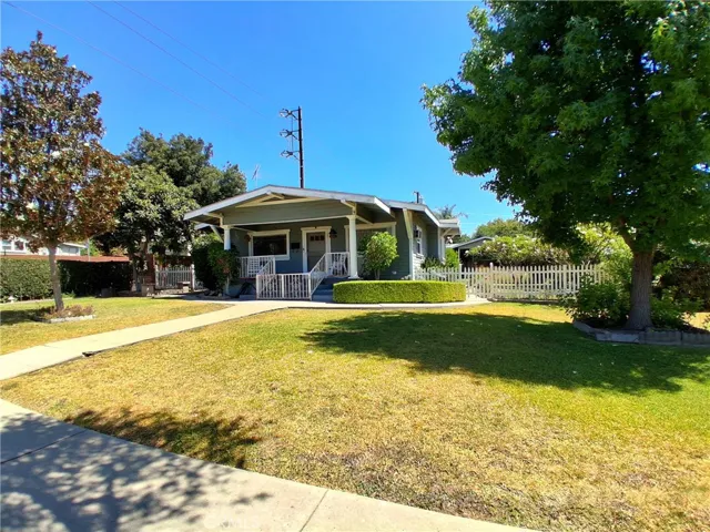 15744 Victoria Avenue, La Puente, California 91744