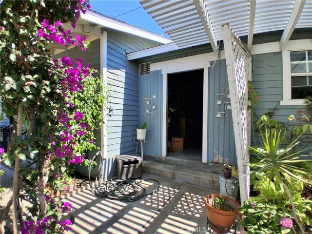 15744 Victoria Avenue, La Puente, California 91744