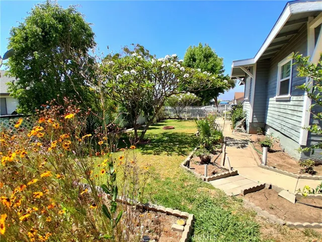 15744 Victoria Avenue, La Puente, California 91744