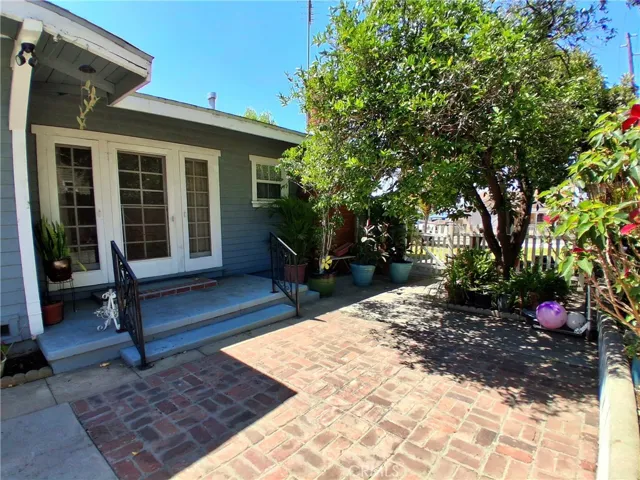 15744 Victoria Avenue, La Puente, California 91744