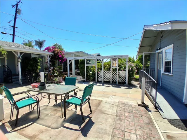 15744 Victoria Avenue, La Puente, California 91744