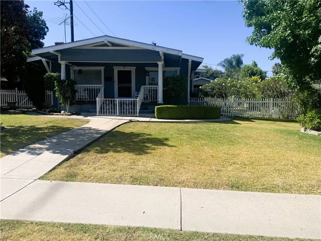 15744 Victoria Avenue, La Puente, California 91744
