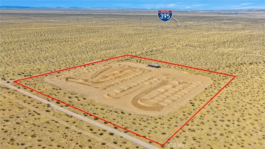0 Emily, Adelanto, California 92301