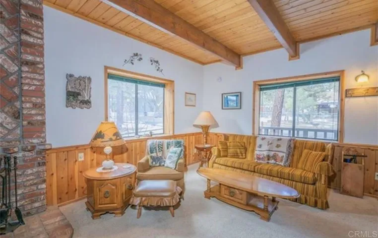 611 Spruce Lane, Sugarloaf, California 92386 — photo 5