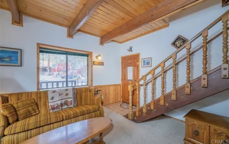 611 Spruce Lane, Sugarloaf, California 92386 — photo 4