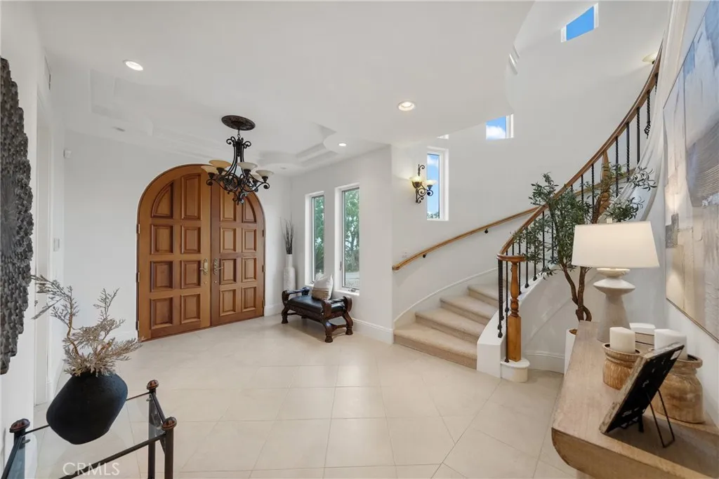 Entry Way
