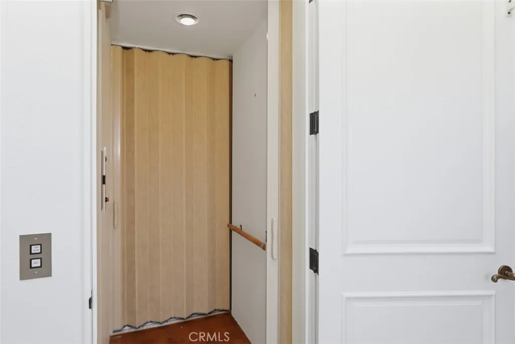 Elevator